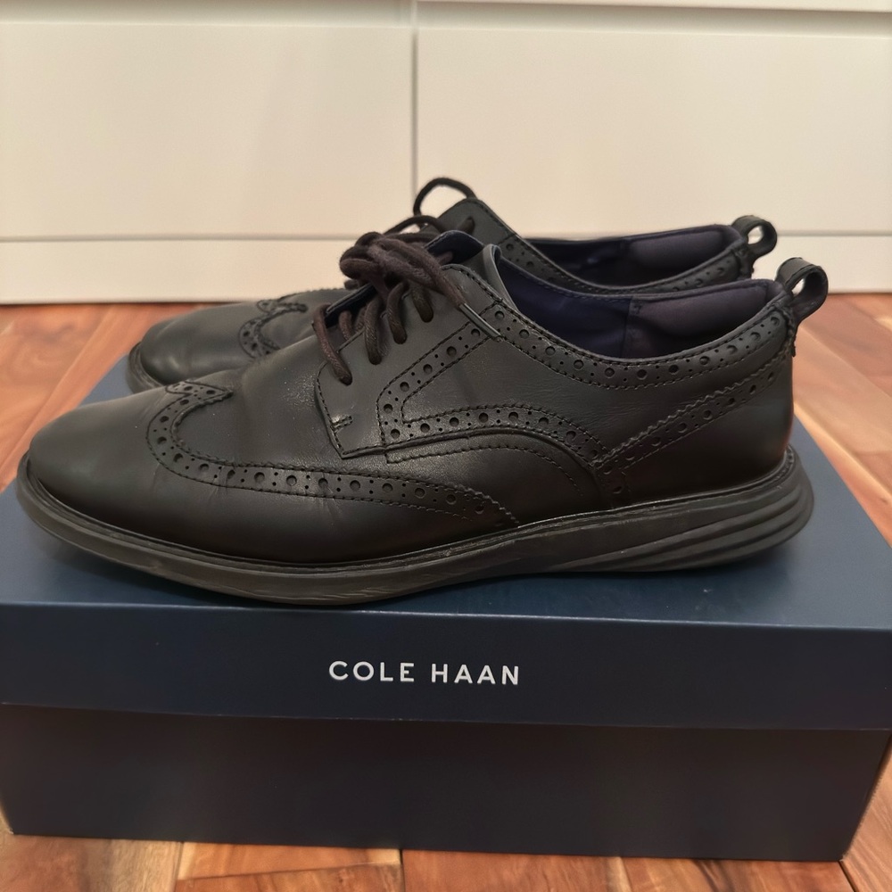 Cole Haan